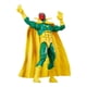 thumbnail image 3 of Figura de Acción Hasbro Marvel Vision Legends 6 Pulgadas, 3 of 4