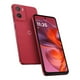 thumbnail image 4 of Smartphone Motorola Moto G05 128GB 4GB Rojo, 4 of 4