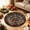 C, variant on Christmas 3D Round Rug, Christmas Optical Illusion Area Mat, Swirl Rug, Decorative Rugs, Funny Christmas Non-slip Mats, For Holiday Entryway Living Room,23.62"(A)