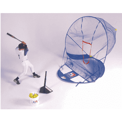 Jugs Baseball Practice Package - JUGS BASEBALL PRACTICE PACKAGE