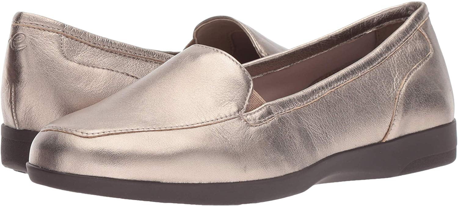 Easy Spirit Women's Devitt10 Driving Style Loafer Walmart Canada