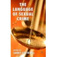 thumbnail image 3 of The Language of Sexual Crime, 3 of 3