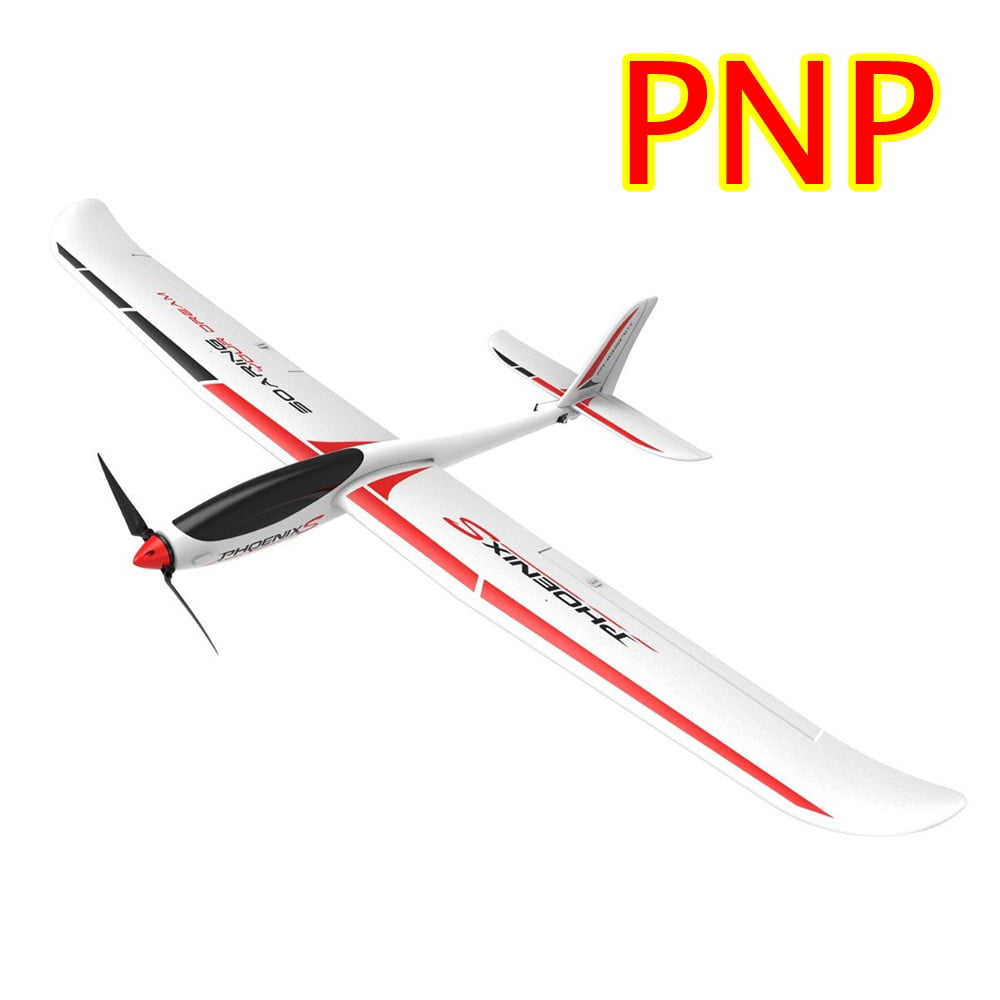 Volantex Phoenix 2400mm Wingspan Fixed-wing Glider EPP PNP RC Drone Aircraft c 