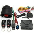thumbnail image 1 of M802-8101 Car Security System Alarm Immobiliser Central Locking Shock Sensor, 1 of 4