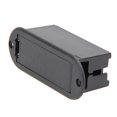 thumbnail image 1 of Compartimiento de la caja Ndcxsfigh sostenedor de batería de 9V para bajo de guitarra, 1 of 7