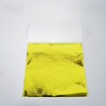 thumbnail image 4 of Gold Foil Paper Decorative Gold Foil Sheets for Furniture Painting, 4 of 5