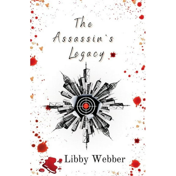 Assassin's Legacy The Assassin's Legacy, Book 1, (Paperback)