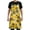 Cube Drop, variant on Horse Cow Chicken Bird Sheep Kitchen Apron with 2 Pockets Adjustable waterproof Cooking Aprons for Women Men Chef