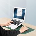 thumbnail image 2 of Multifunctional Mouse Pad Holder Laptop Case Mouse Pad Stand Handheld Laptop Bag - Jxlgv, 2 of 5