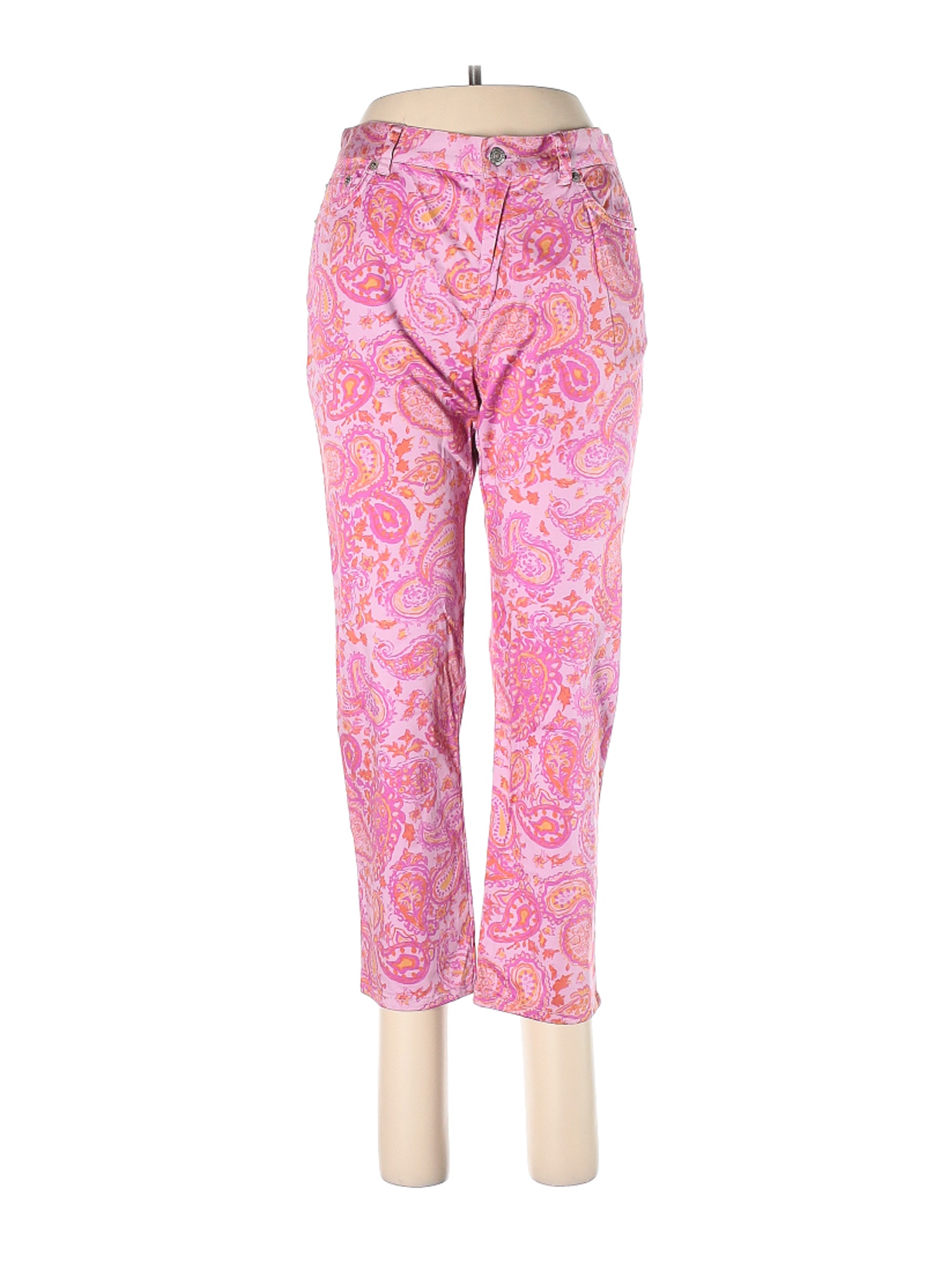 ralph lauren women's petite jeans