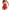 Red, variant on Fulorrnie High Waisted Seamless Panties Tummy Control Lift Smooth Plus Size No Roll Waist Breathable Women's Underwear Briefs, Beige, S