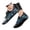 Blue, variant on Barefoot Shoes Womens Mens Footwear for Walking Hiking with Wide Toe Box,Healthy & Non-,Breathable Barefoot Vitality Water Shoes for Beach Pool Swim Outdoor