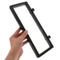thumbnail image 3 of HOOWIFFY 1Pack Rock Display Case Featuring a 3D Floating Frame for Unique Presentations, 3 of 8