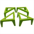 thumbnail image 1 of 4 Soportes de Lienzo para Pinturas AcríLicas, Elevadores de Pies para Pintores, Soporte para Tablero de Dibujo, TríPode, Herramienta A, 1 of 5