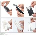 thumbnail image 2 of 50pairs Wedding Candy Boxes, Bride And Groom Gift Favour Bags For Wedding Occasions, 2 of 5