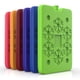thumbnail image 4 of melotizhi Conditioning Fan Ice Box 200ml Ice Brick Ice Board Ice Pack Reusable Ice Box, Green, 4 of 9
