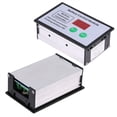 thumbnail image 3 of 10V-60V 30A sous le Module de Contrôle de Tension Module de Batterie de Stockage de Protection de Surdécharge, 3 of 8