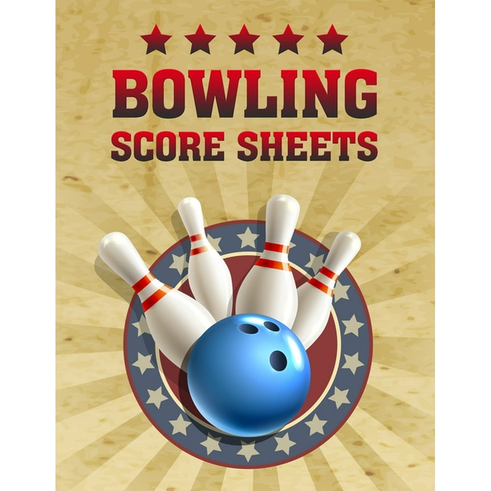 bowling-score-sheet-bowling-game-record-book-118-pages-tenpin