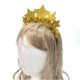 thumbnail image 4 of 2Pcs Glitter Stars Headbands Christmas Tinsel Hair Bands Party Prop, 4 of 5