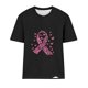 thumbnail image 2 of Fiudx Ropa de Mujer Camisa de Pollo de Moda para Mujer Linda Granja Camisetas Mamá Causal Manga Corta Camisetas Tops Blusas, 2 of 2