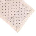 thumbnail image 4 of Microwave Oven Dust Cover Dust Cover For Home Romantic Supply Cloth, 4 of 5