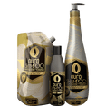 thumbnail image 4 of Shampoo Matizador Ouro Rubio y Plata 900 ml, 4 of 4