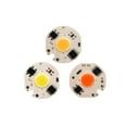 thumbnail image 5 of HiMiss 220V 3W/5W/7W/10W COB LED Chip Light Lamp for Spotlight DIY Floodlight, 5 of 5