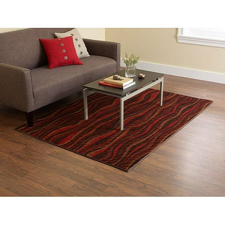 Better Homes and Gardens Pendula Printed Rug