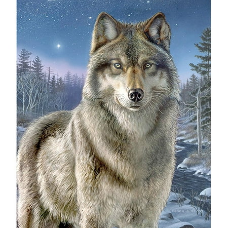 Paint By Number Artist's Collection, 9