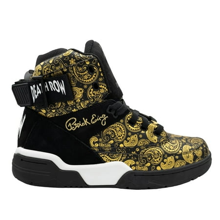 

33 HI x Death Row Records Black/Gold 30th Anniversary