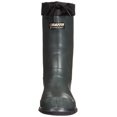 thumbnail image 2 of Men's Hunter PLN Insulated Rubber Boots - Size 12, Forest Green, 2 of 2