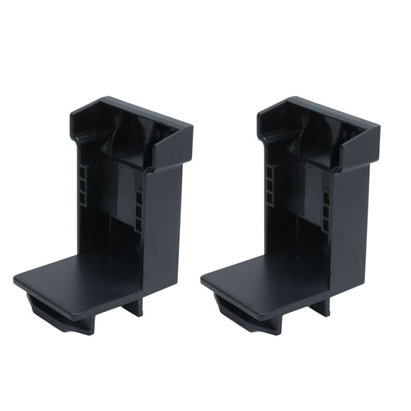 Wall Mount Bracket,2Pcs Lithium Batteries Holder Batteries Wall Mount Bracket Power Tools Holder Breakthrough Technology