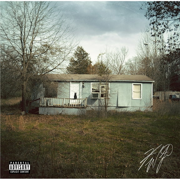 Koe Wetzel - 9 Lives Vinyl Record