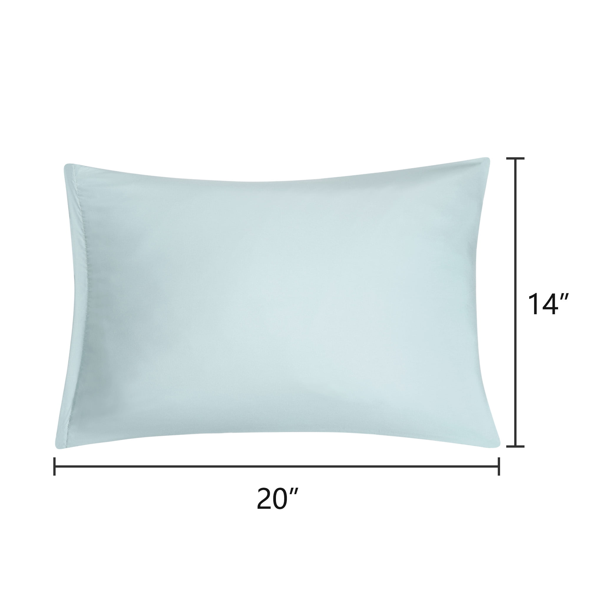 Body Pillow Case, Blush MyPillow Pillowcase