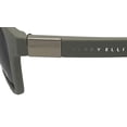 thumbnail image 6 of Perry Ellis Light Flash Smoke Lens Men's Square Sunglasses, Grey, 6 of 6