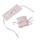 thumbnail image 4 of Maid Cosplay Accessories Ruffled Bowknot Bracelet Lolita Hand Muñequeras para accesorios, Halloween, disfraz, vestido , boda claro Hugo Muñequeras Lolita, 4 of 10