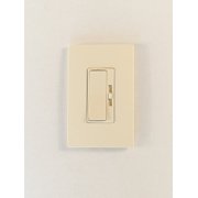 Legrand - Pass & Seymour RH1103PTCCCV6 120V, 1100W Single Pole/3-Way Dimmer Switch