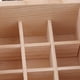 thumbnail image 4 of 9 Ranuras 10ml Almacenamiento de Portátil Organizador Titular - Ligero, 4 of 5