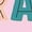 Pink, variant on Little Boys Girls Tee Back To School First Grade Letter Print T-Shirts With Short Sleeves Cute Kid Primary School Outfit,sizes 6-7Y