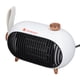 thumbnail image 4 of Calentador de Espacio ANGGREK 1000W Cuerpo Compacto Escritorio Tres Niveles Eléctrico Para dormitorio, 4 of 8