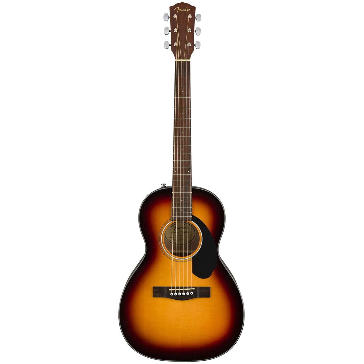 Fender CP-60S Parlor Acoustic Guitar