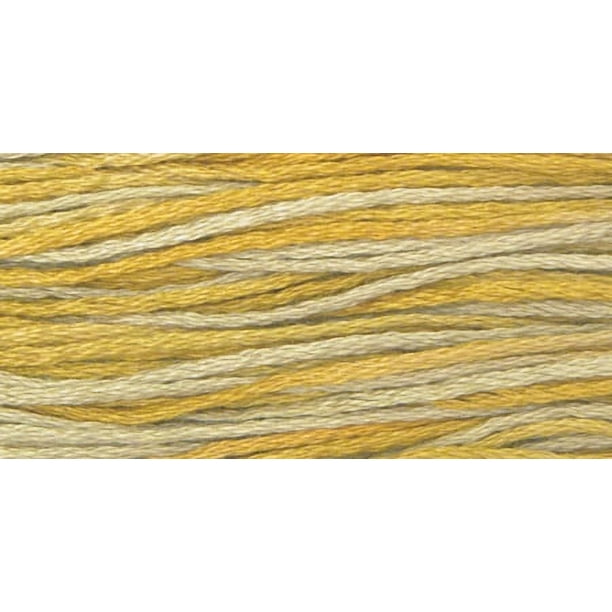 Trabajos de tinte de semanas Weeks Dye Works ODF-2221
