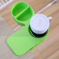 thumbnail image 5 of Zshan Porte-Gobelet Clip Bouteille pour Table Bureau Table Clip pour Gobelet d'Eau, 5 of 5