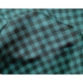 thumbnail image 4 of oneOone Silk Tabby Fabric Gingham Check Fabric Prints By Yard 42 Inch Wide, 4 of 4