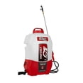 thumbnail image 2 of Fumigadora Eléctrica 20 Litros C/Batería De Litio Swedish Husky Power HKF20LT, 2 of 4