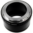 thumbnail image 2 of Fotodiox Lens Mount Adapter for Tamron Adaptall (Adaptall-2) Mount SLR Lens to Fujifilm Fuji X-Series Mirrorless Camera Body, 2 of 3