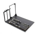 thumbnail image 1 of Dual Card Slot SlimSAS Card External GPU Dock PCIe4.0 Laptop to External Video Graphics Card PCIe4.0 X16 to 8654 Adapter, 1 of 6
