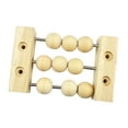 thumbnail image 4 of Siruishop Busy Board DIY Accessory Cooperation Sensory Board Accessory Travel Children, 4 of 8
