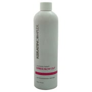 Keratin Complex Smoothing Therapy Express Blowout, 12 Oz