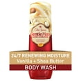 thumbnail image 4 of (4 pack) Old Spice Super Hydration Body Wash for Men, Gentleman's Blend, Vanilla + Shea, 20 fl oz, 4 of 12